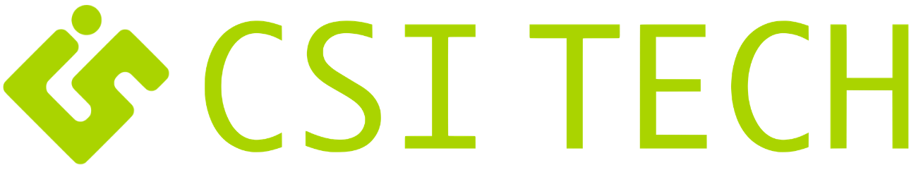 CSI Tech
